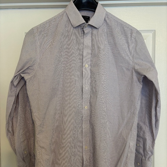 J. Crew Other - J. Crew Button-Down Dress Shirt